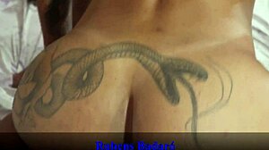 black guy fucks wife while filming