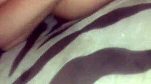 Hey, wanna see this hot milf toy her ass until she squirts?