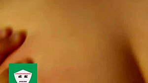 pawg chubby milf rides raw cock, has orgasm and cumshot 😍