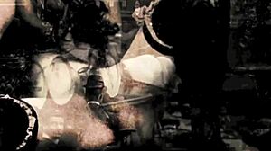 wow, dive into the wild world of vintage pornography threesomes now!