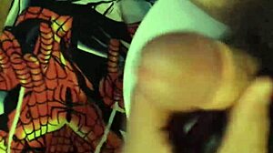 i recorded this homemade video on march 10 2016 at 165858