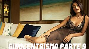 Exploring Deep Themes in Ginocentrismo Parte 9