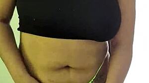 fucking my stepson's teacher, the hot mexican wife with big tits