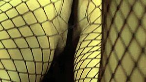 Daddy Whips Big Latin Ass in Doggy