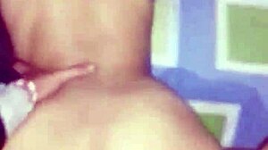 Teen Sucks Big Cock Deepthroat Before Fucking Before Bed
