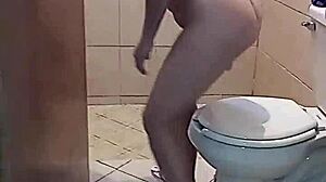 Hey, wanna see Hayami get all hot and wild with toys?