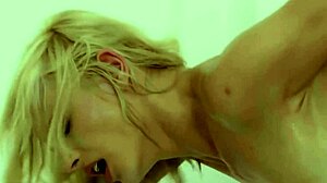 Zazie Skymm Rides Big Cock In Office Deepthroat