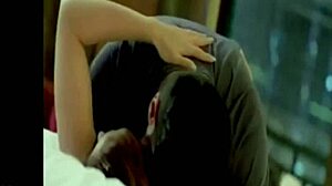 Kareena Kapoor and Arjun Kapoor kissing compilation from Ki & Ka