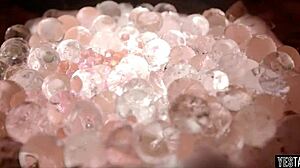 Aliens Take Couple for Live Galactic Sex Show Broadcast