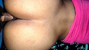 do you like watching me fuck her big ass doggy style?