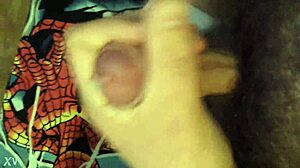 i recorded this homemade video on march 10 2016 at 165858