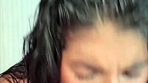 compilation of very horny venezuelan masturbating wet pussy