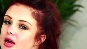 Can You Handle This Spicy Idol's Cumshot Facial?