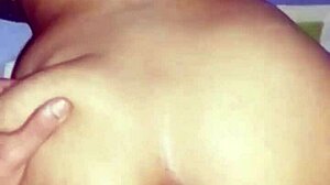 Teen Sucks Big Cock Deepthroat Before Fucking Before Bed