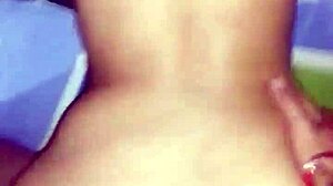 Teen Sucks Big Cock Deepthroat Before Fucking Before Bed