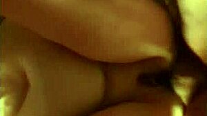 Bbw Grandma Flies from England for Naughty Fun