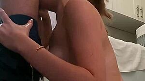 I catch Selina Bentz riding on my phone