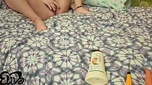 Coshanno shares carrot and screwdriver, discover in this video