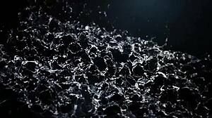 Little Caprice Experiences Intense Piss in Mouth Exclusive