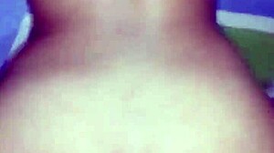 Teen Sucks Big Cock Deepthroat Before Fucking Before Bed