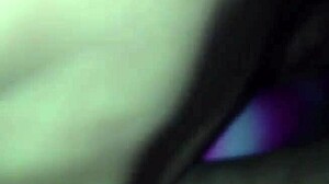 My hot milf wife in intimate moments