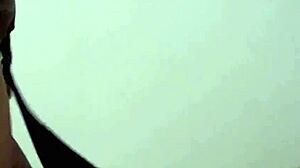 Old Mom and Young Daughter Submit to Monster Cock