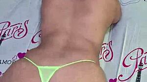 fucking my stepson's teacher, the hot mexican wife with big tits