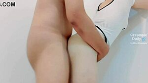 did vj mlive get fucked standing and squirt