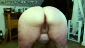 shaking my big juicy ass just for jordan today