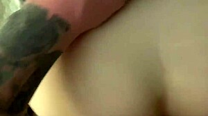 Interracial anal sex with britney bitch latina teen.