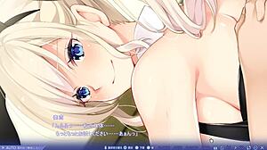 Nightmare Maverick 10 Takes Double Penetration Hard