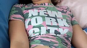 i fuck my favorite dildo in pussy