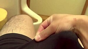 Japanese Amateur Solo Masturbation