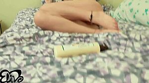 Coshanno shares carrot and screwdriver, discover in this video