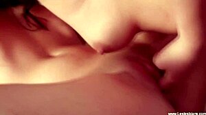 Daydreaming about beautiful lesbian girls in vivid fantasies