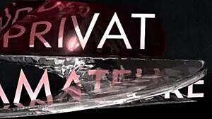 Two Brunette Milfs Creampied By Big Black Cock