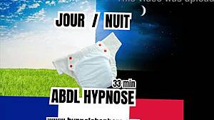 Abdl France Immersive Hypnosis for Accepting Diaper Wear