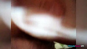 Fuck Fat Greasy Neighbor's Pussy Hard!