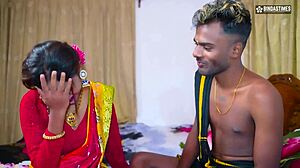 i can't believe our 1st sex after wedding night was filmed