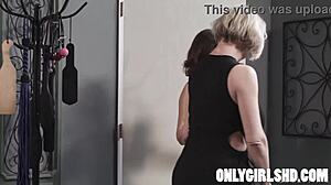 My experience with Dee Williams, Aria Sloane, and Elise Graves in Sugar Doesn't Come for Free