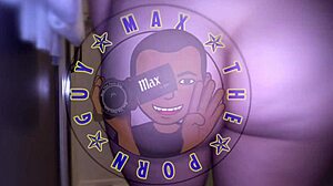 i share behind the scenes moments with mila