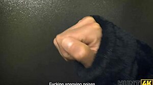 Airi miyazaki obediently gives blowjob before hardcore creampie