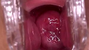 place your large deposit deeply and nicely