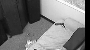 blonde babe fingering on phone before sucking big dicks