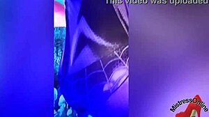 Spiderbabe Halloween Costume Fun