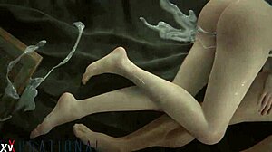 knight bangs big boobs and ass nun hard