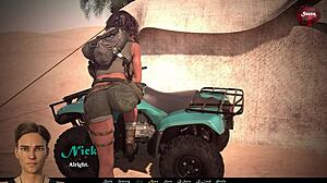 Let's Play Sandstorm Part 7