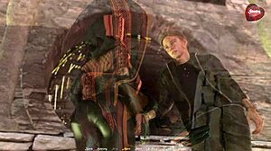 Let's Play Sandstorm Part 7