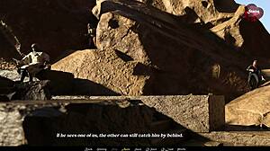 Let's Play Sandstorm Part 7