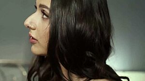 My experience with Dee Williams, Aria Sloane, and Elise Graves in Sugar Doesn't Come for Free